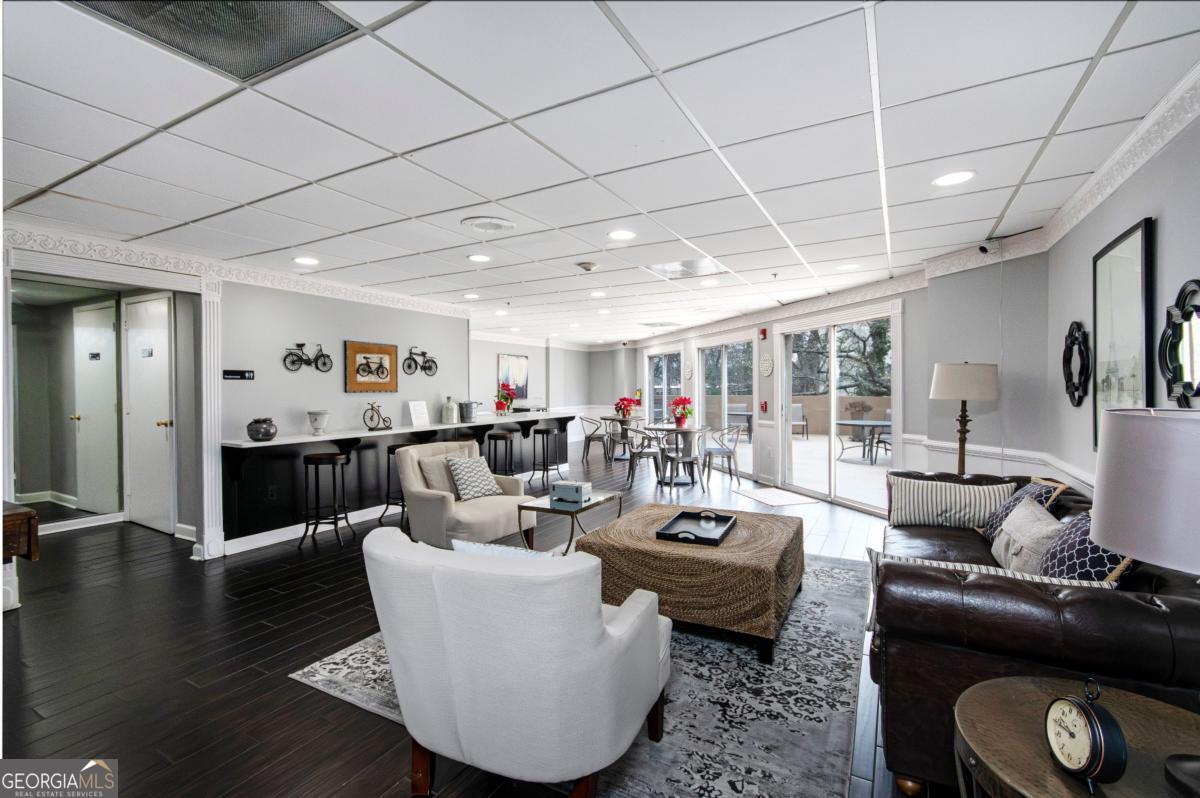 1 Biscayne Drive Atlanta GA 30309