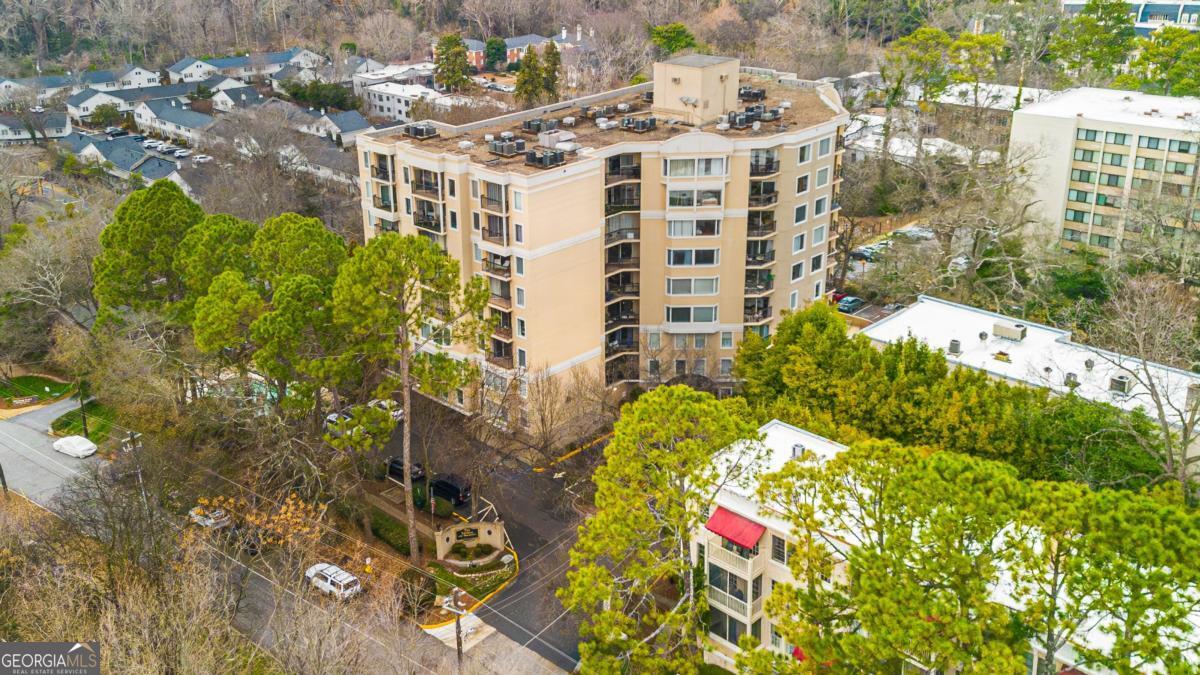 1 Biscayne Drive Atlanta GA 30309