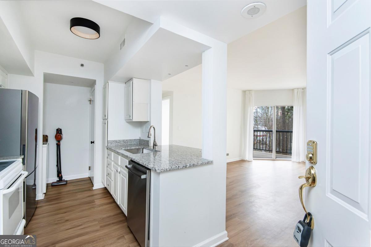 1 Biscayne Drive Atlanta GA 30309