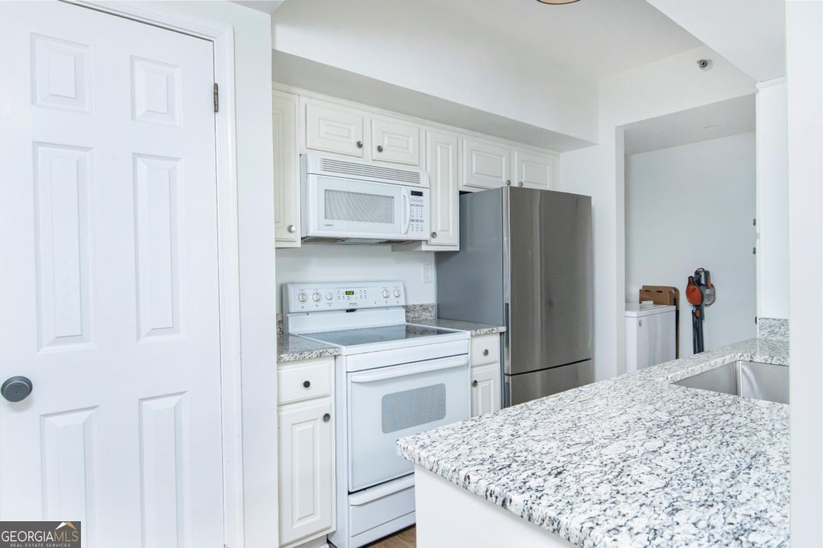 1 Biscayne Drive Atlanta GA 30309