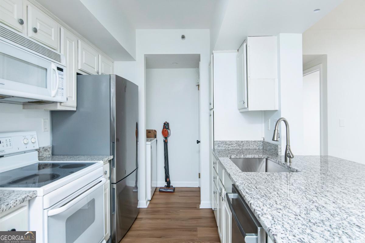 1 Biscayne Drive Atlanta GA 30309