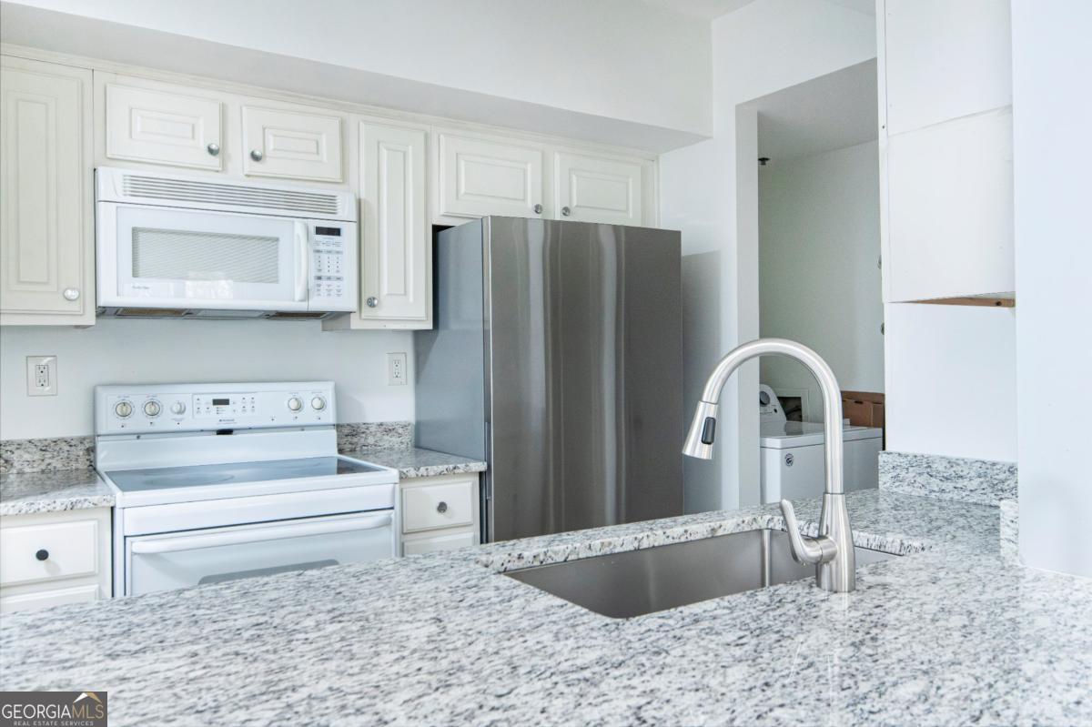 1 Biscayne Drive Atlanta GA 30309
