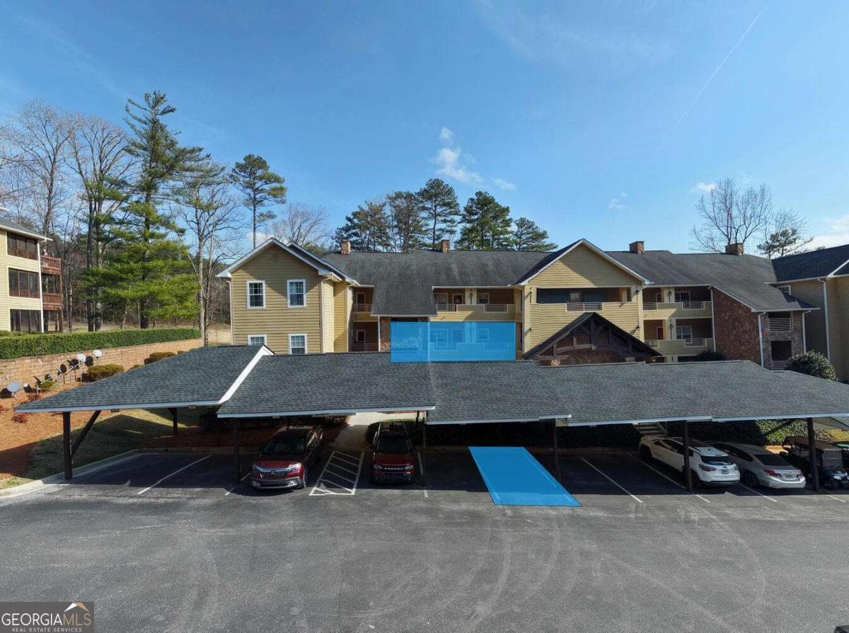 94 Gleneagle Court Clayton GA 30525