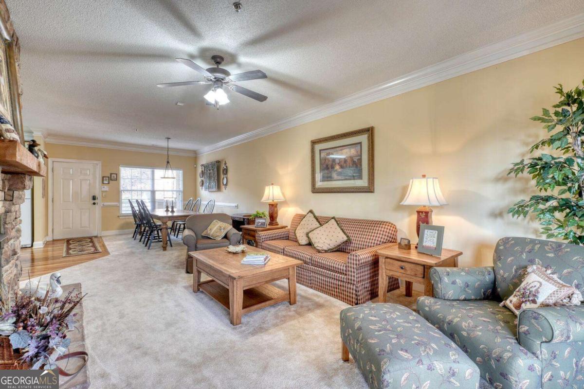 94 Gleneagle Court Clayton GA 30525