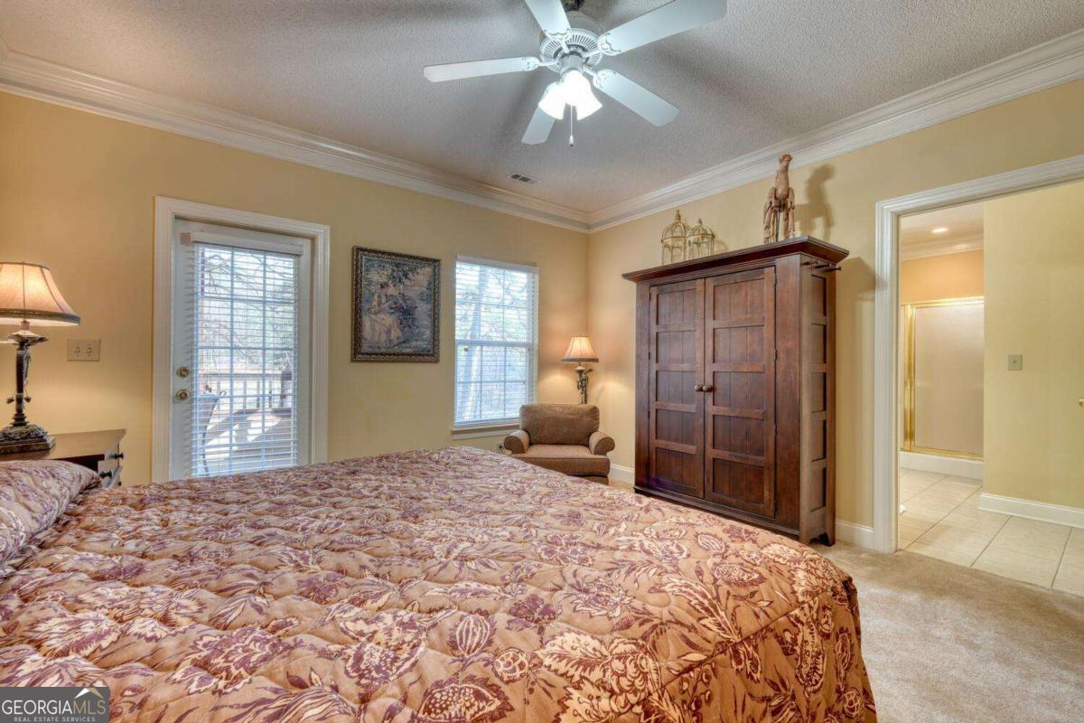 94 Gleneagle Court Clayton GA 30525