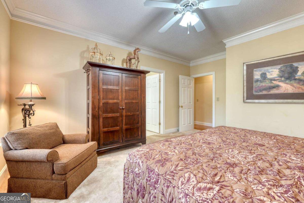 94 Gleneagle Court Clayton GA 30525
