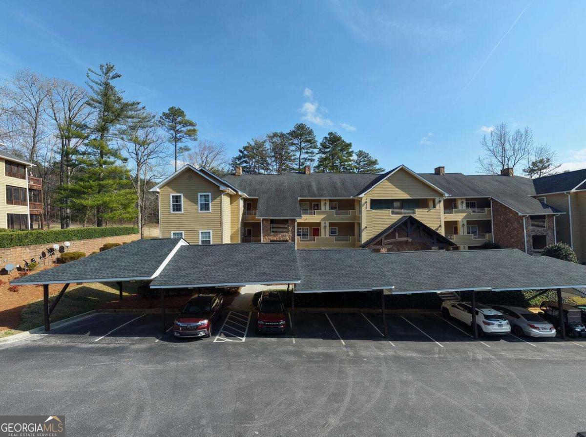 94 Gleneagle Court Clayton GA 30525