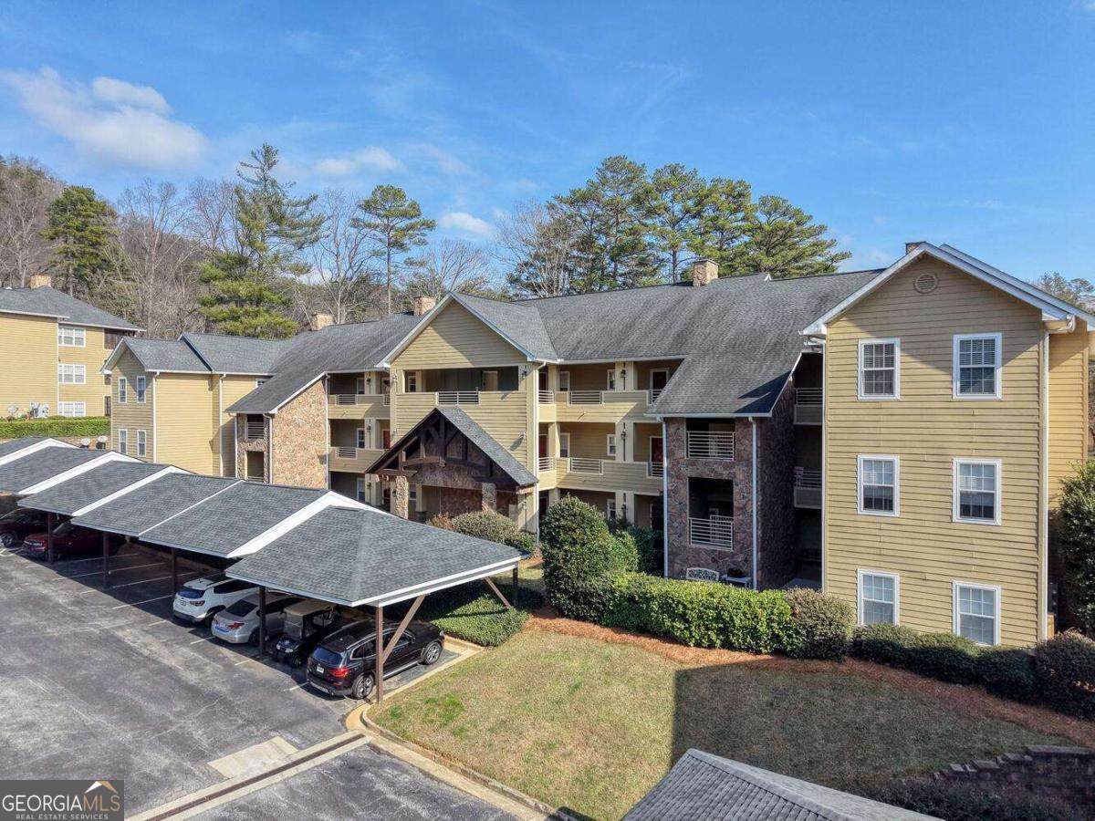 94 Gleneagle Court Clayton GA 30525