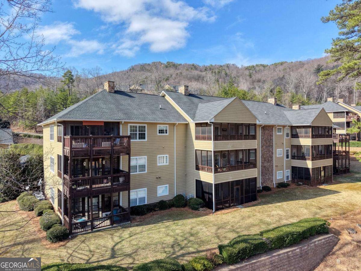 94 Gleneagle Court Clayton GA 30525