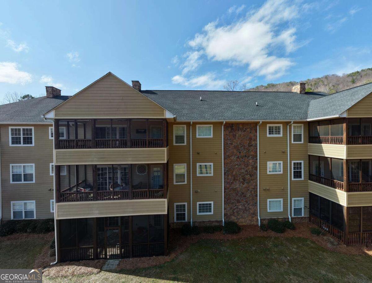 94 Gleneagle Court Clayton GA 30525