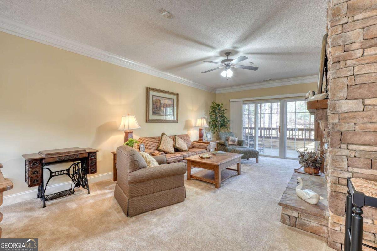 94 Gleneagle Court Clayton GA 30525
