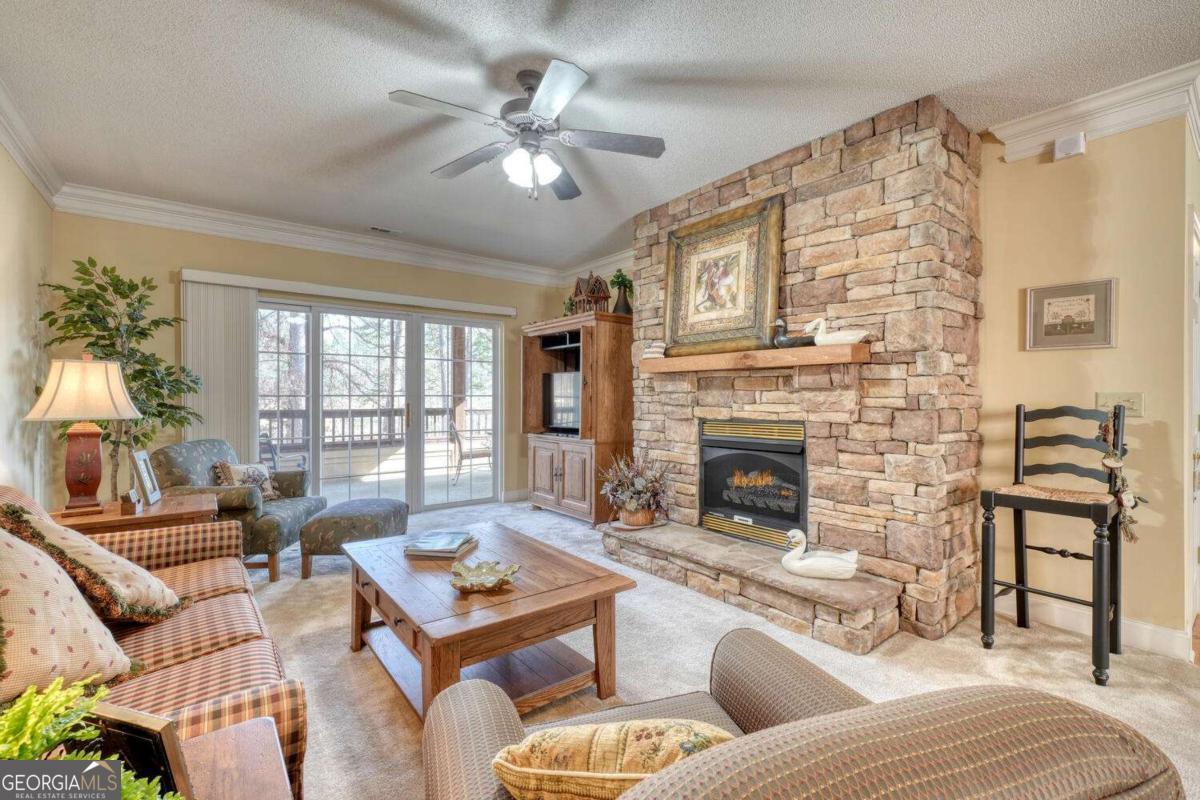 94 Gleneagle Court Clayton GA 30525