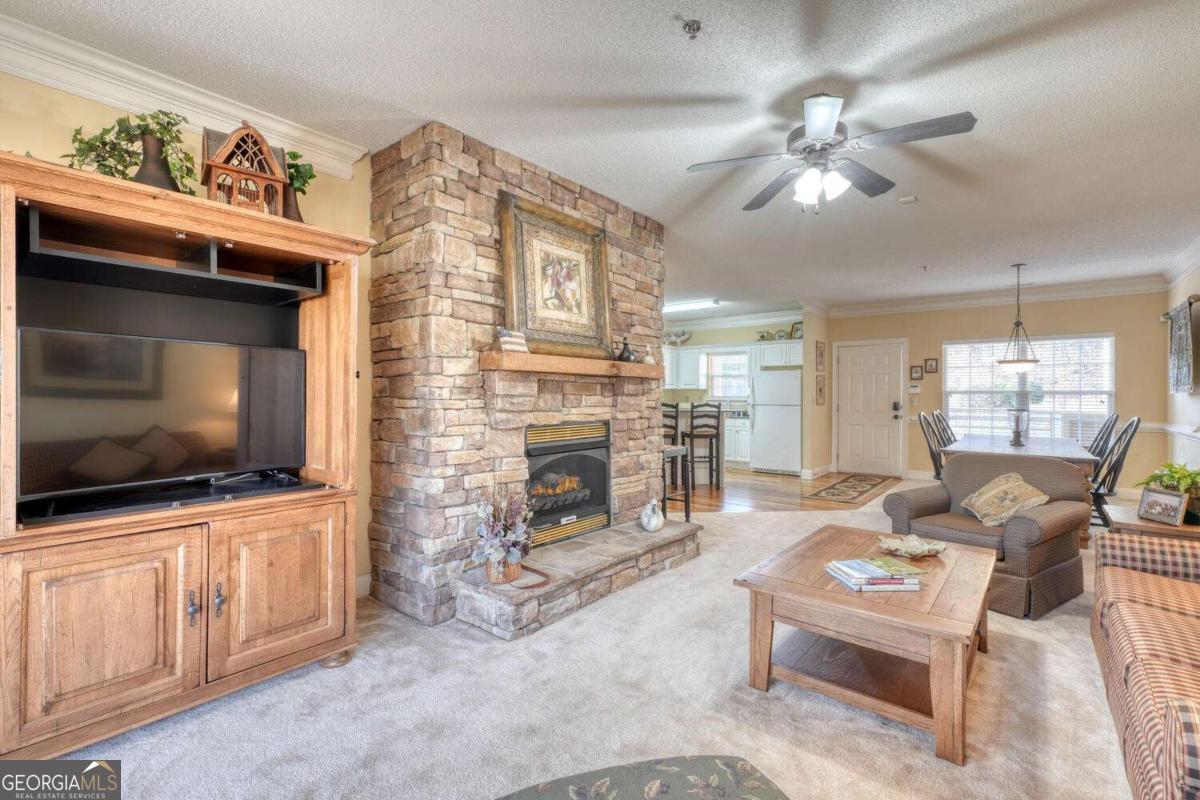 94 Gleneagle Court Clayton GA 30525