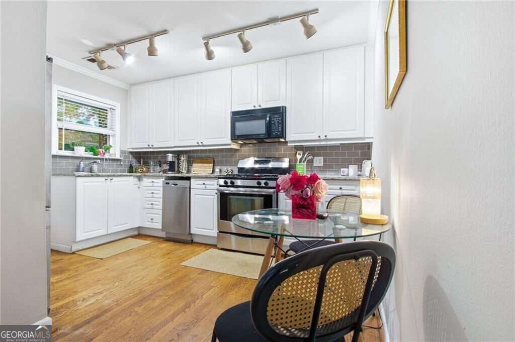 986 Greenwood Avenue NE Atlanta GA 30306