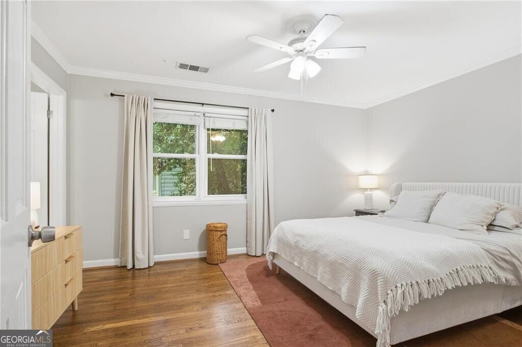 986 Greenwood Avenue NE Atlanta GA 30306