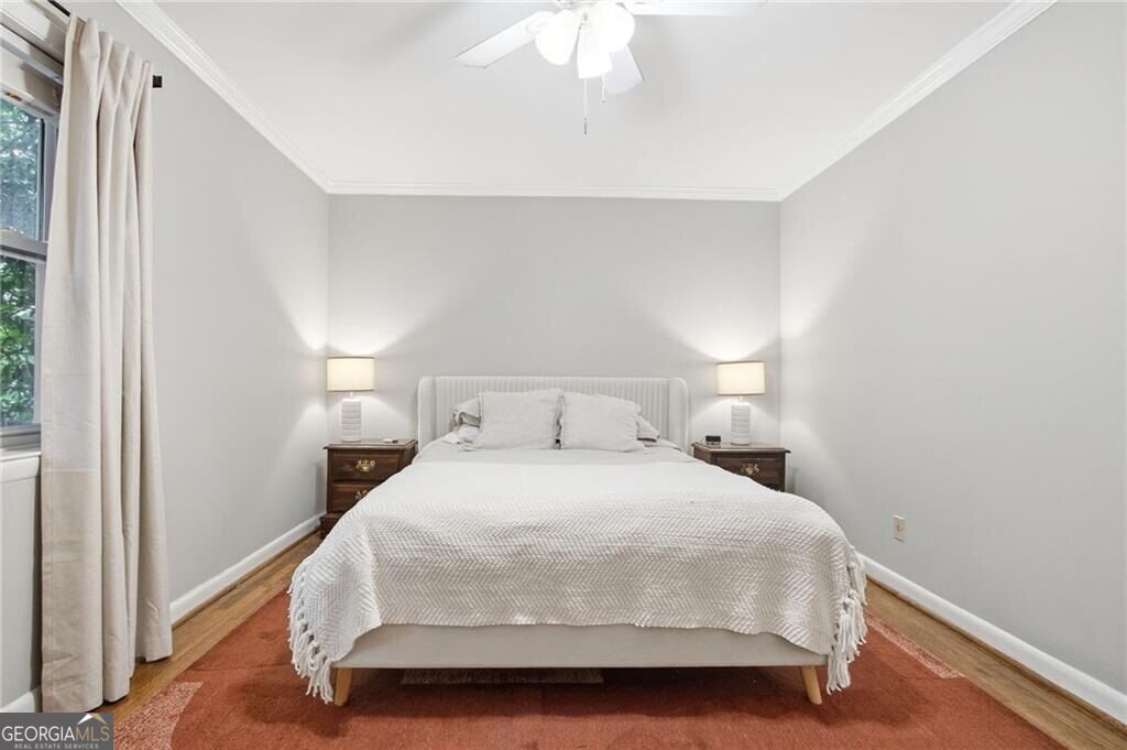 986 Greenwood Avenue NE Atlanta GA 30306