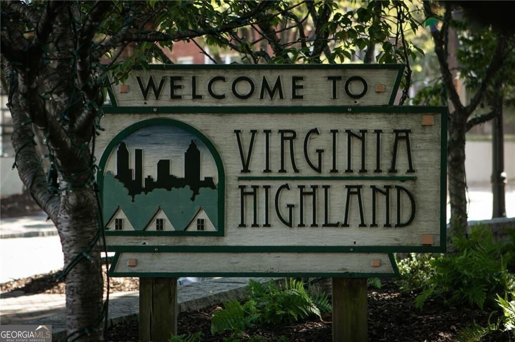 986 Greenwood Avenue NE Atlanta GA 30306