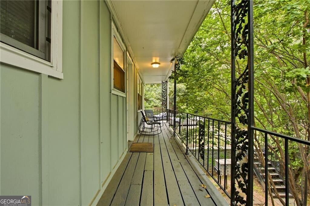 986 Greenwood Avenue NE Atlanta GA 30306