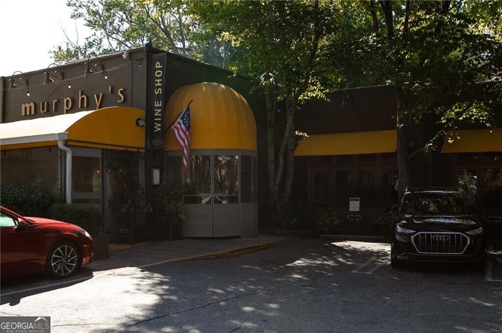 986 Greenwood Avenue NE Atlanta GA 30306
