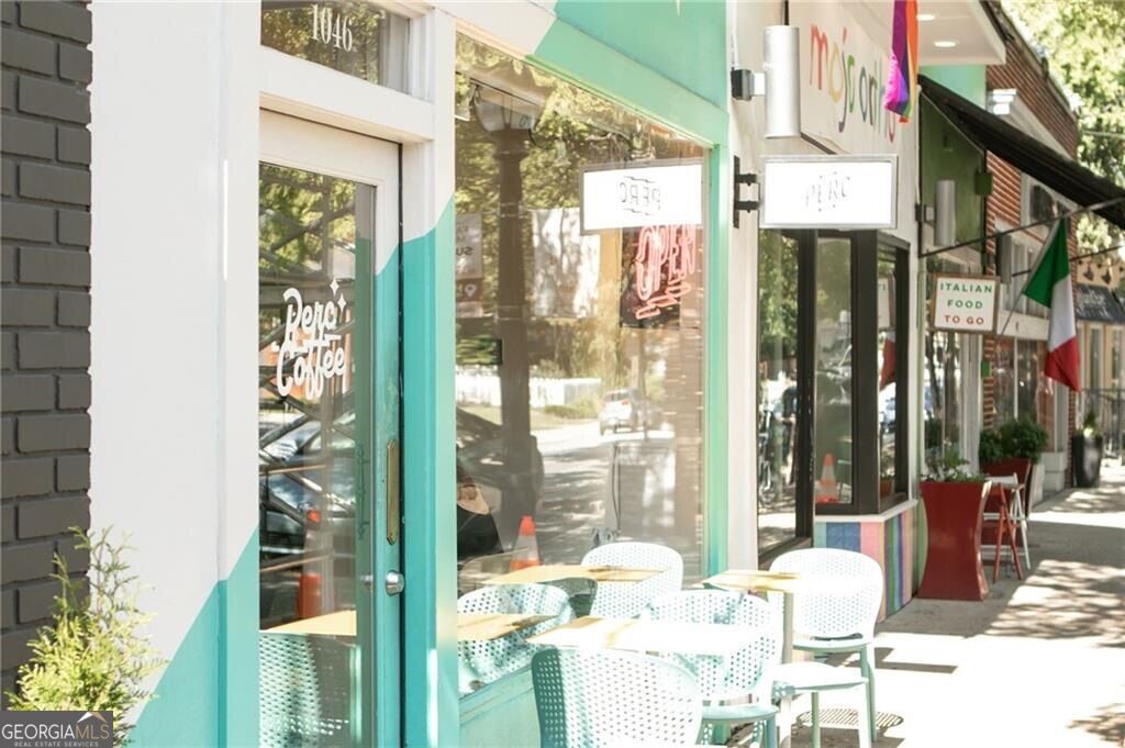 986 Greenwood Avenue NE Atlanta GA 30306