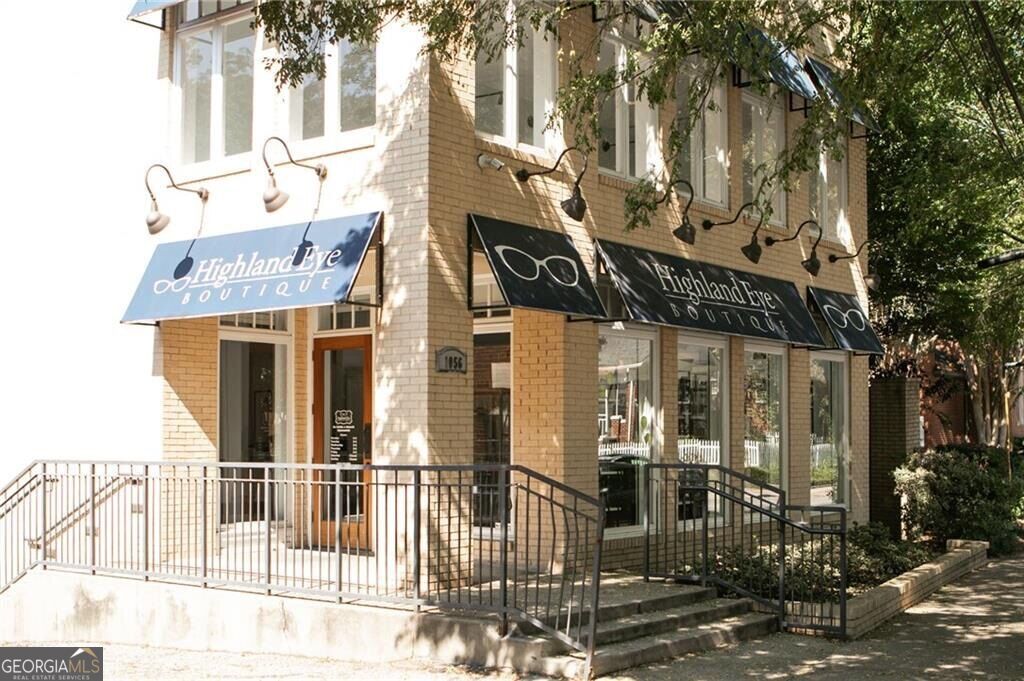 986 Greenwood Avenue NE Atlanta GA 30306