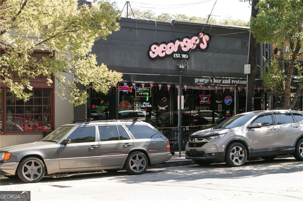 986 Greenwood Avenue NE Atlanta GA 30306