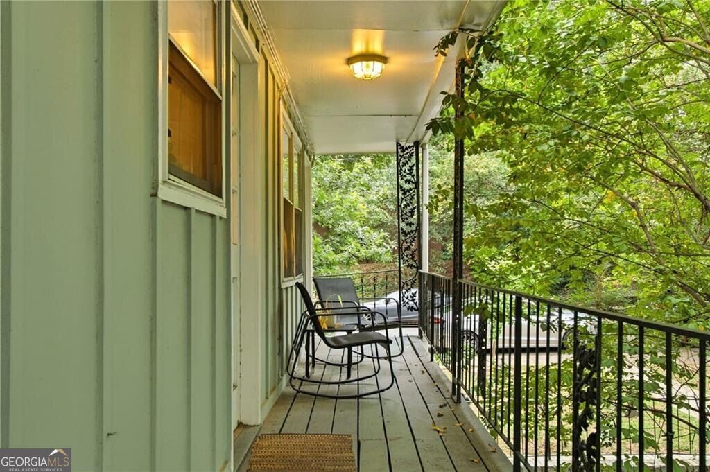 986 Greenwood Avenue NE Atlanta GA 30306