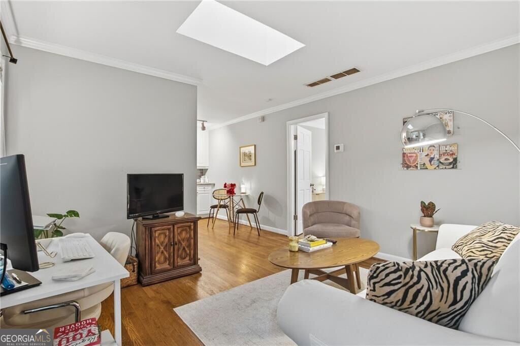 986 Greenwood Avenue NE Atlanta GA 30306