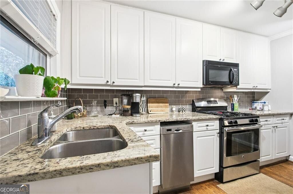 986 Greenwood Avenue NE Atlanta GA 30306