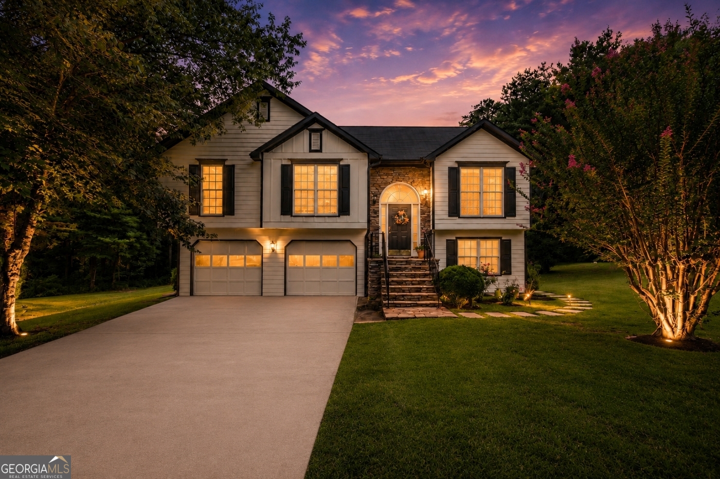 1605 Watson Ridge Trail Lawrenceville GA 30045