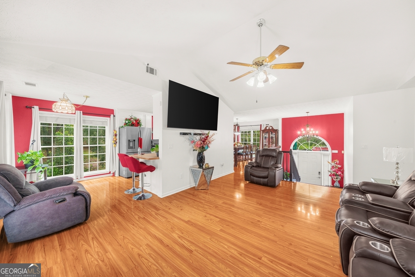 1605 Watson Ridge Trail Lawrenceville GA 30045