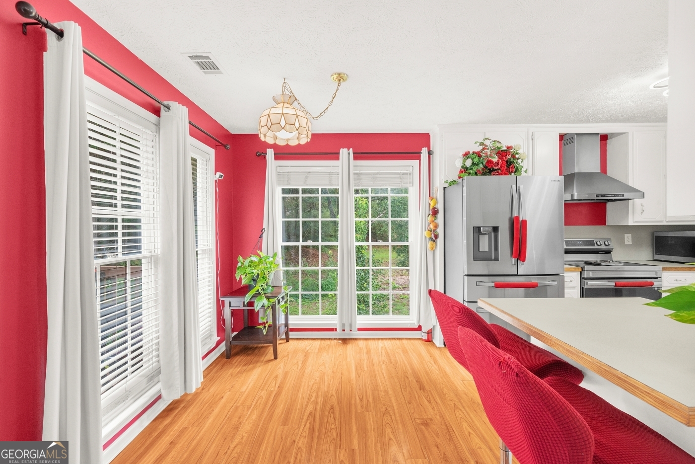1605 Watson Ridge Trail Lawrenceville GA 30045