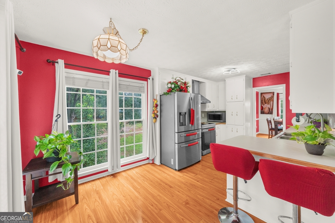 1605 Watson Ridge Trail Lawrenceville GA 30045