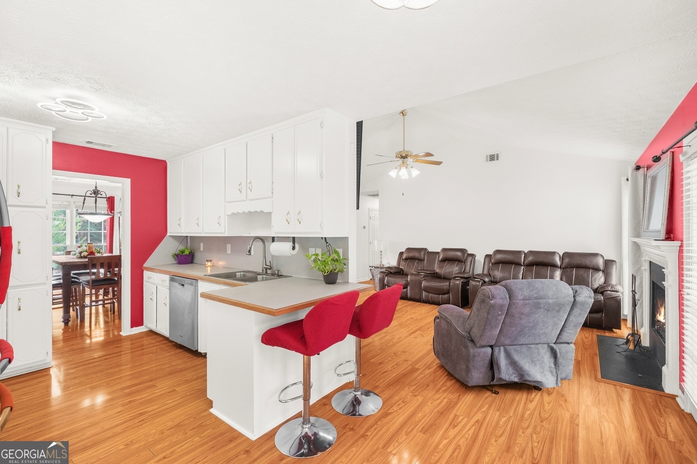 1605 Watson Ridge Trail Lawrenceville GA 30045