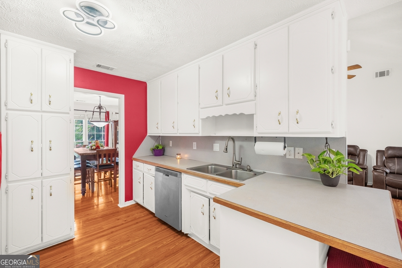 1605 Watson Ridge Trail Lawrenceville GA 30045