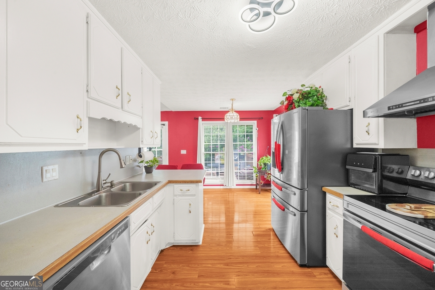 1605 Watson Ridge Trail Lawrenceville GA 30045