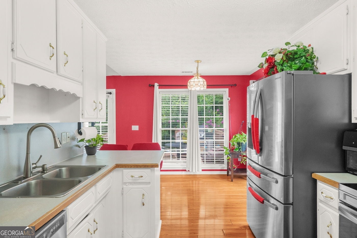 1605 Watson Ridge Trail Lawrenceville GA 30045