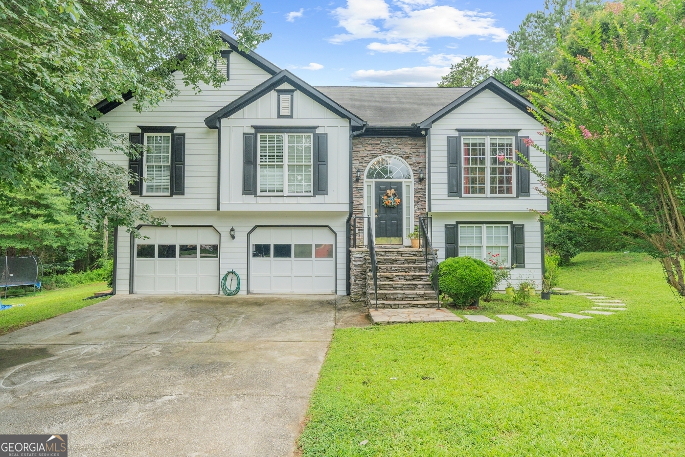 1605 Watson Ridge Trail Lawrenceville GA 30045