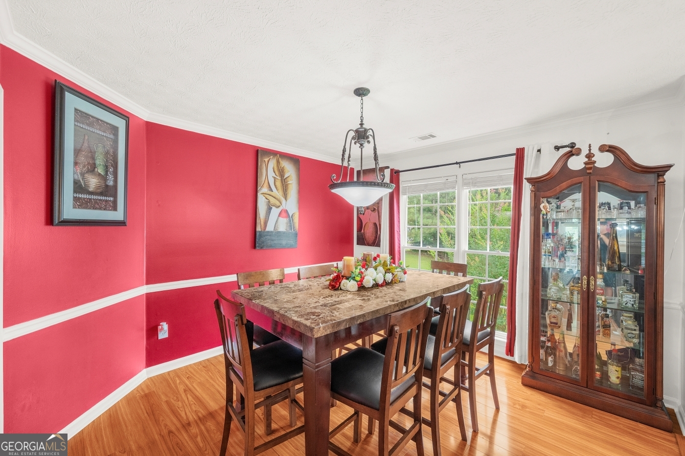 1605 Watson Ridge Trail Lawrenceville GA 30045
