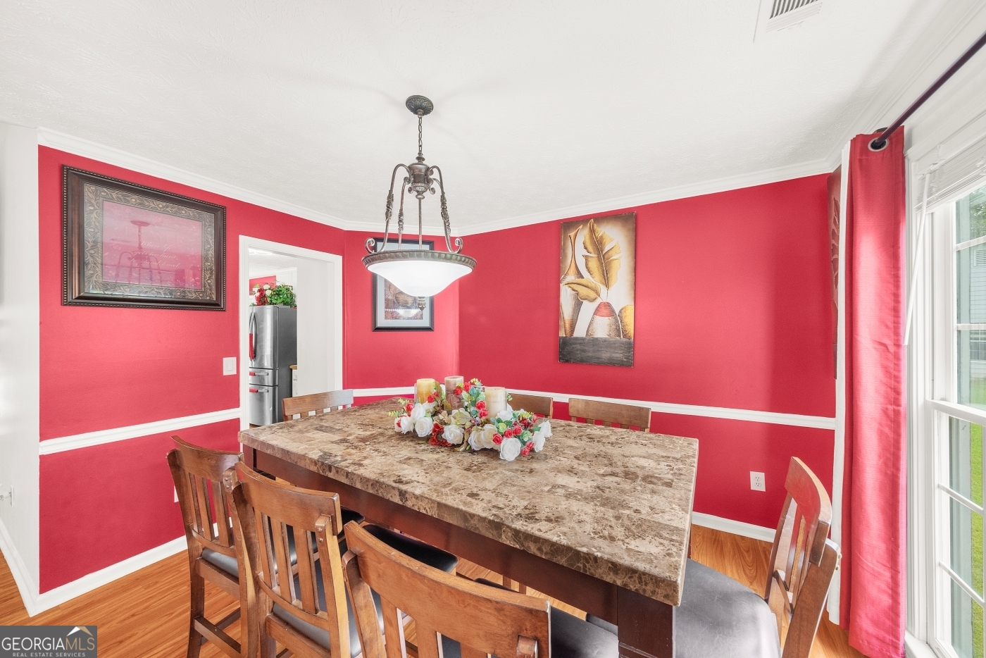 1605 Watson Ridge Trail Lawrenceville GA 30045