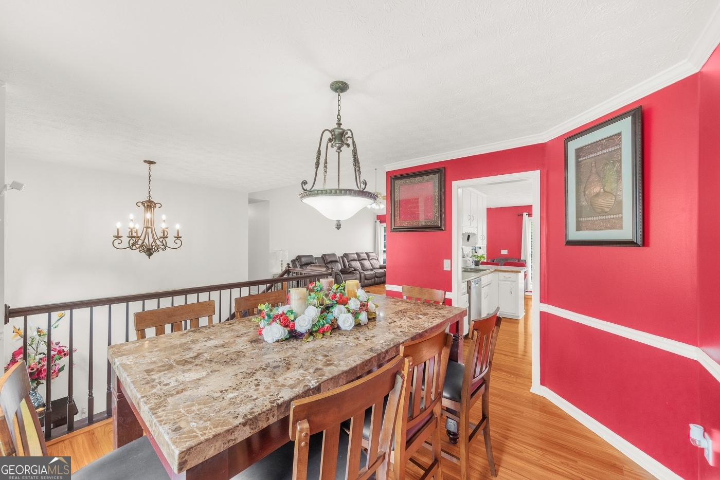 1605 Watson Ridge Trail Lawrenceville GA 30045