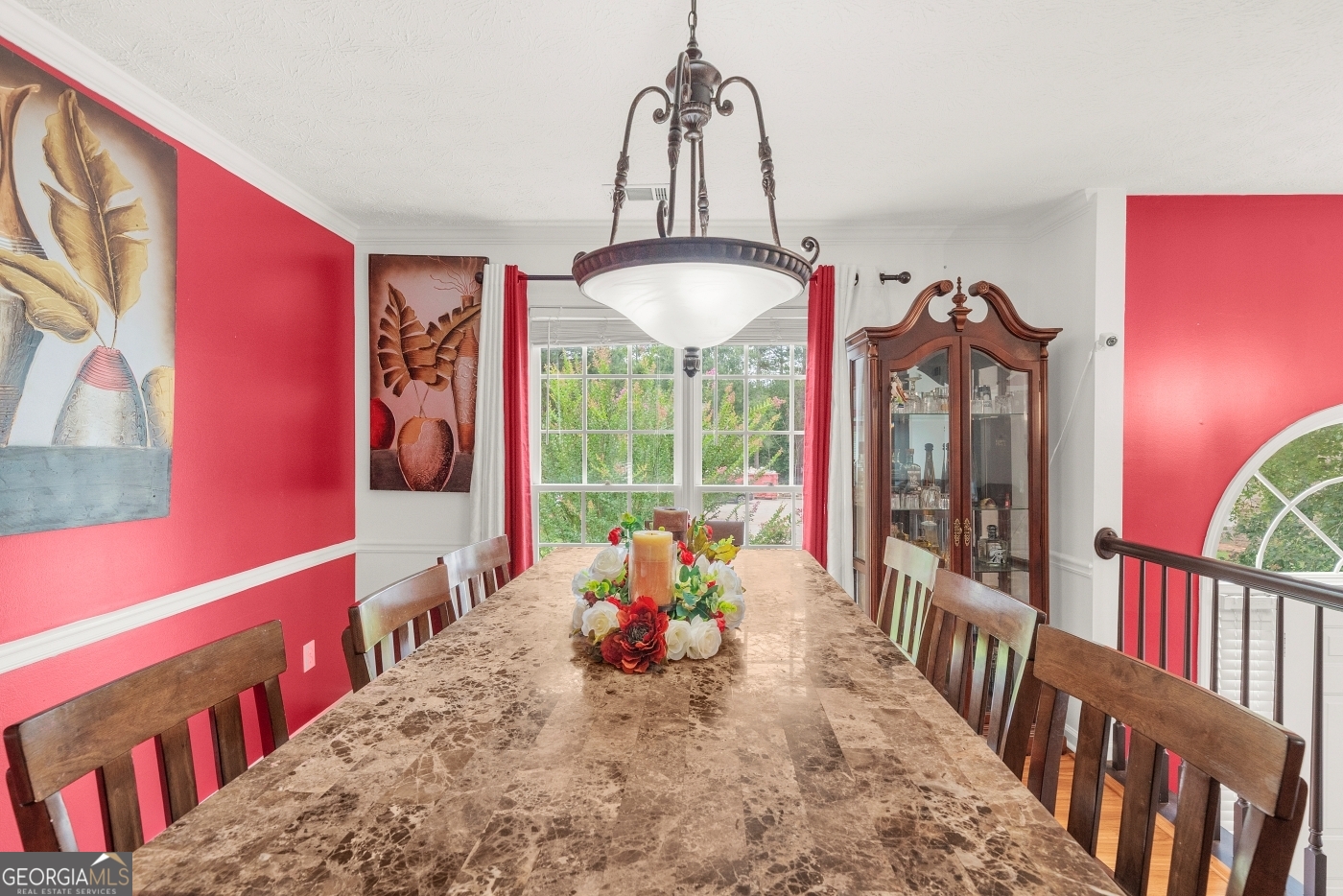 1605 Watson Ridge Trail Lawrenceville GA 30045
