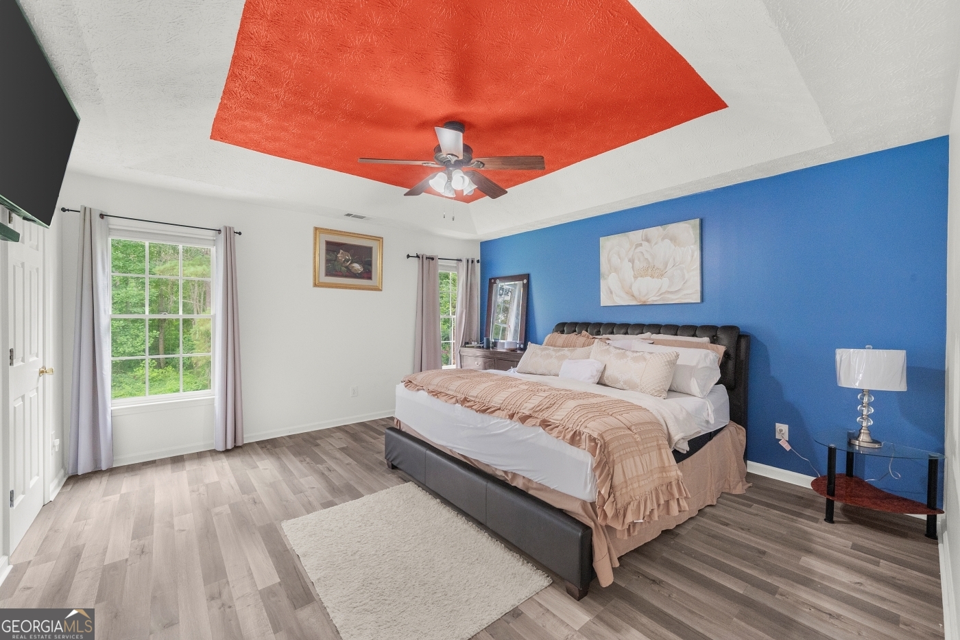 1605 Watson Ridge Trail Lawrenceville GA 30045