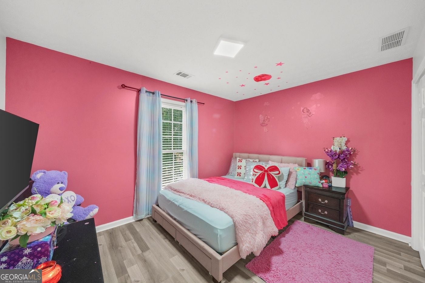 1605 Watson Ridge Trail Lawrenceville GA 30045