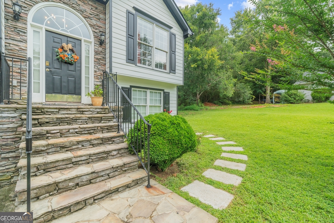 1605 Watson Ridge Trail Lawrenceville GA 30045