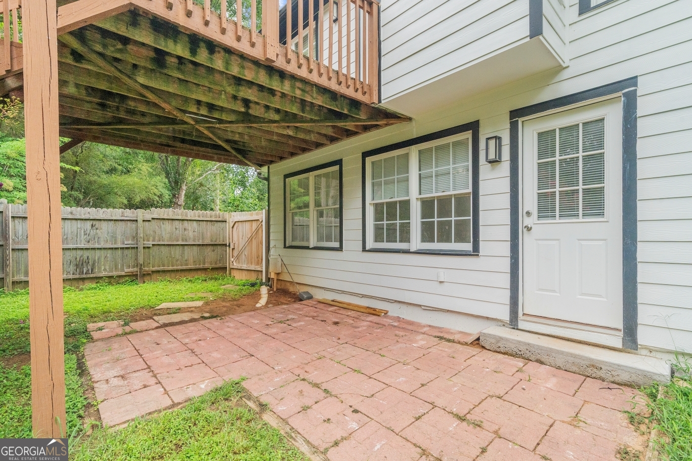 1605 Watson Ridge Trail Lawrenceville GA 30045