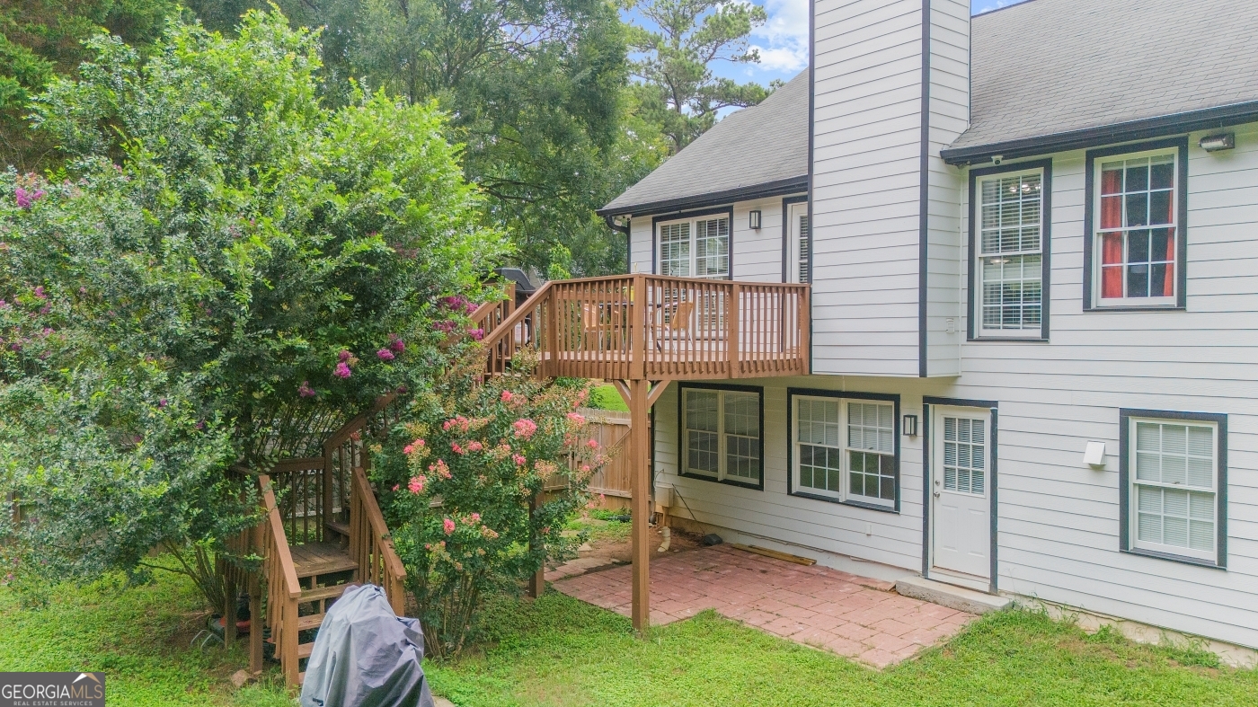 1605 Watson Ridge Trail Lawrenceville GA 30045