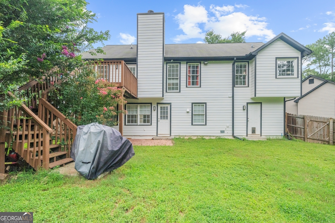 1605 Watson Ridge Trail Lawrenceville GA 30045