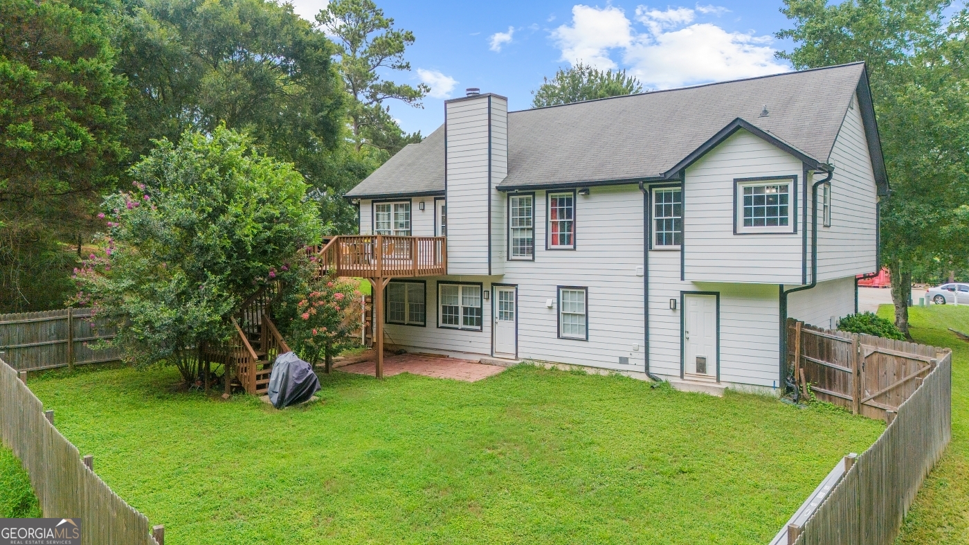 1605 Watson Ridge Trail Lawrenceville GA 30045