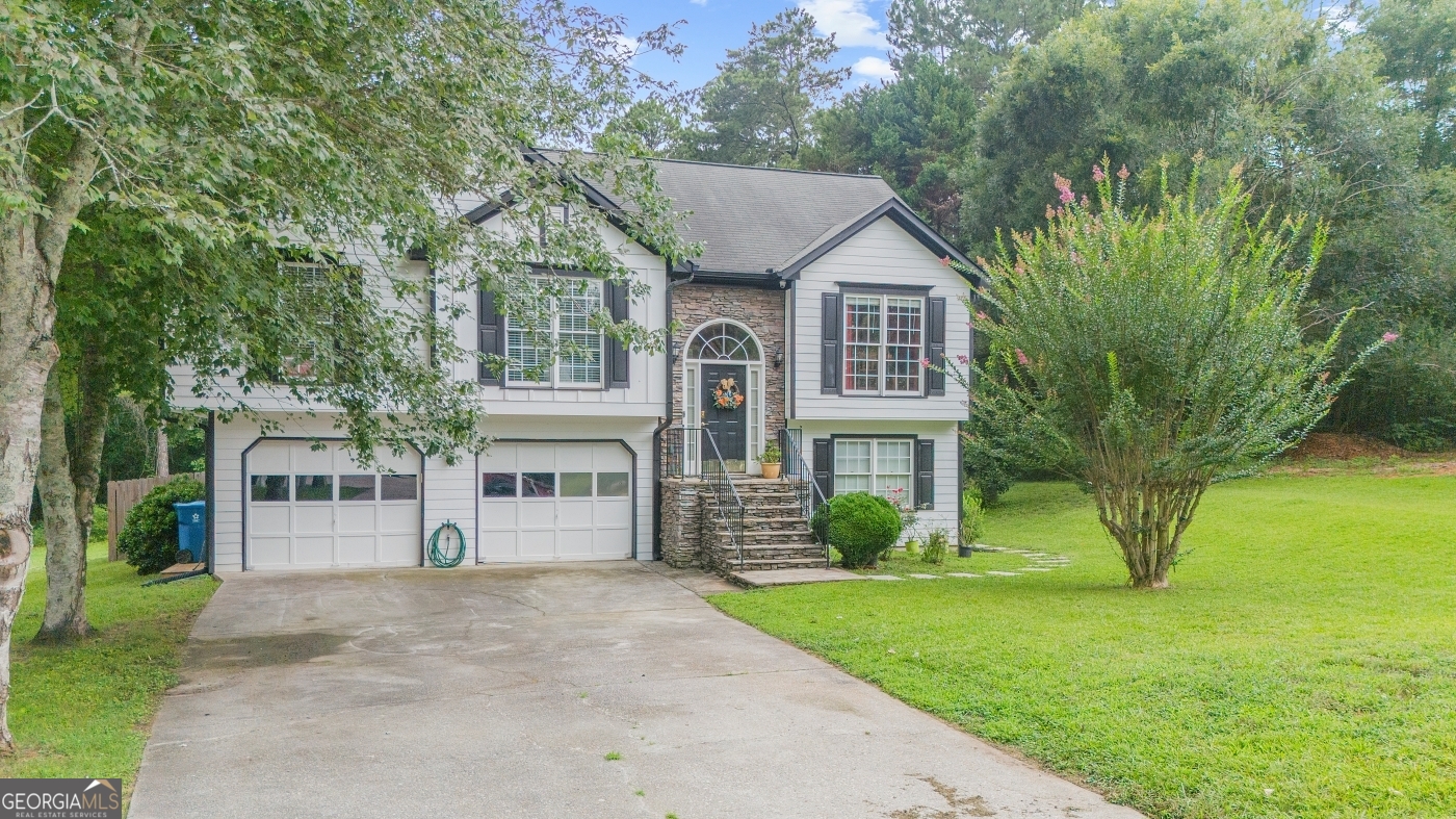 1605 Watson Ridge Trail Lawrenceville GA 30045